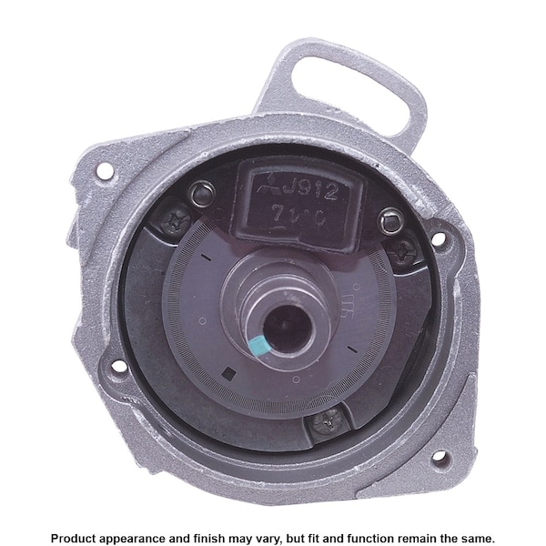 A1 Cardone Remanufactured Electronic Distributor, 31-1021 31-1021 - main